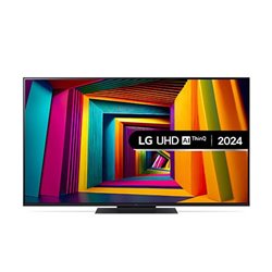 LG UHD UT91 139,7 cm (55") 4K Ultra HD Smart TV Wifi