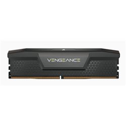 Corsair Vengeance CMK16GX5M1B5600C40 módulo de memoria 16 GB 1 x 16 GB DDR5 5600 MHz