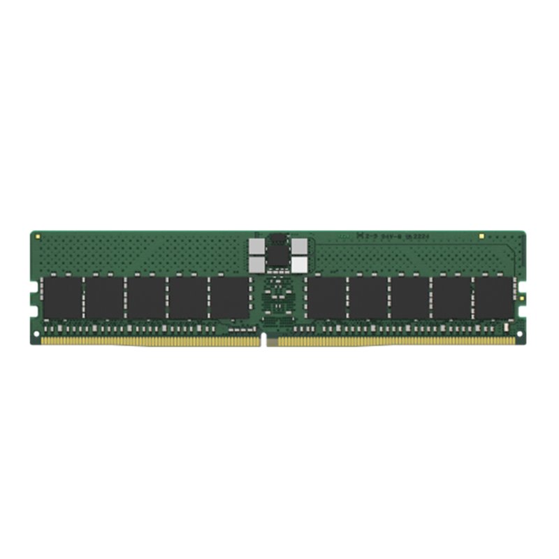 Kingston Technology KCS-UC556S4-48G módulo de memoria 48 GB 1 x 48 GB DDR5 ECC