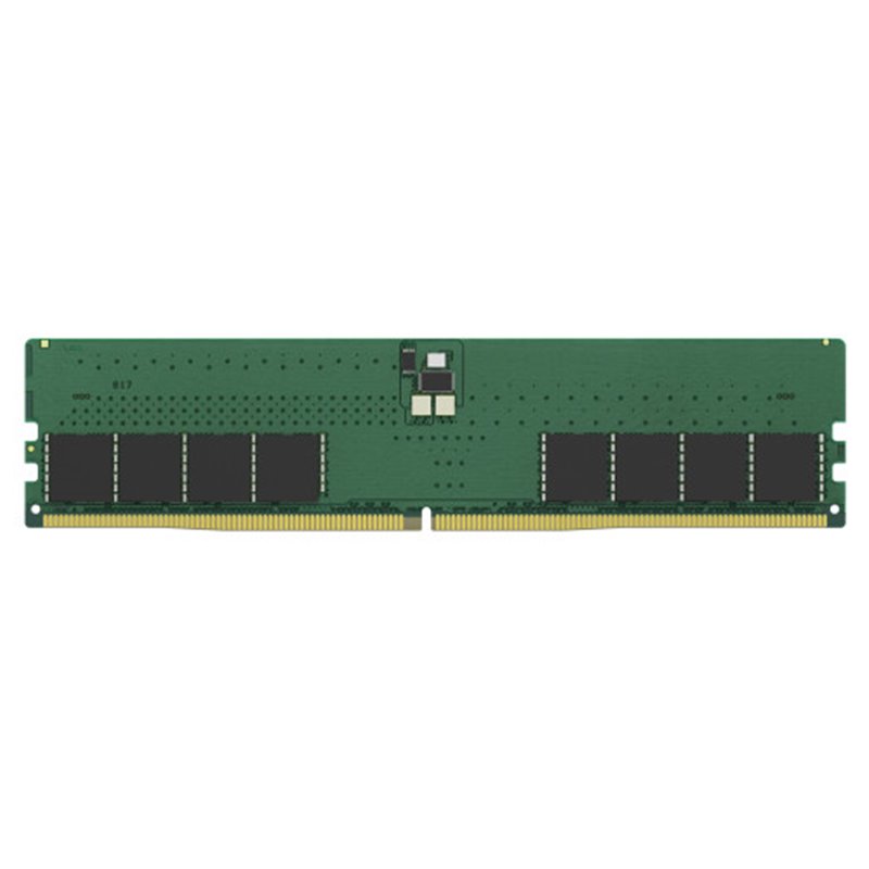 Kingston Technology KCP556UD8-32 módulo de memoria 32 GB 1 x 32 GB DDR5 5600 MHz