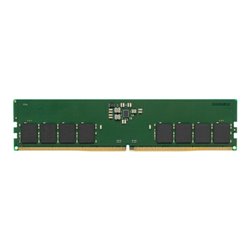 Kingston Technology KCP556US8-16 módulo de memoria 16 GB 1 x 16 GB DDR5 5600 MHz