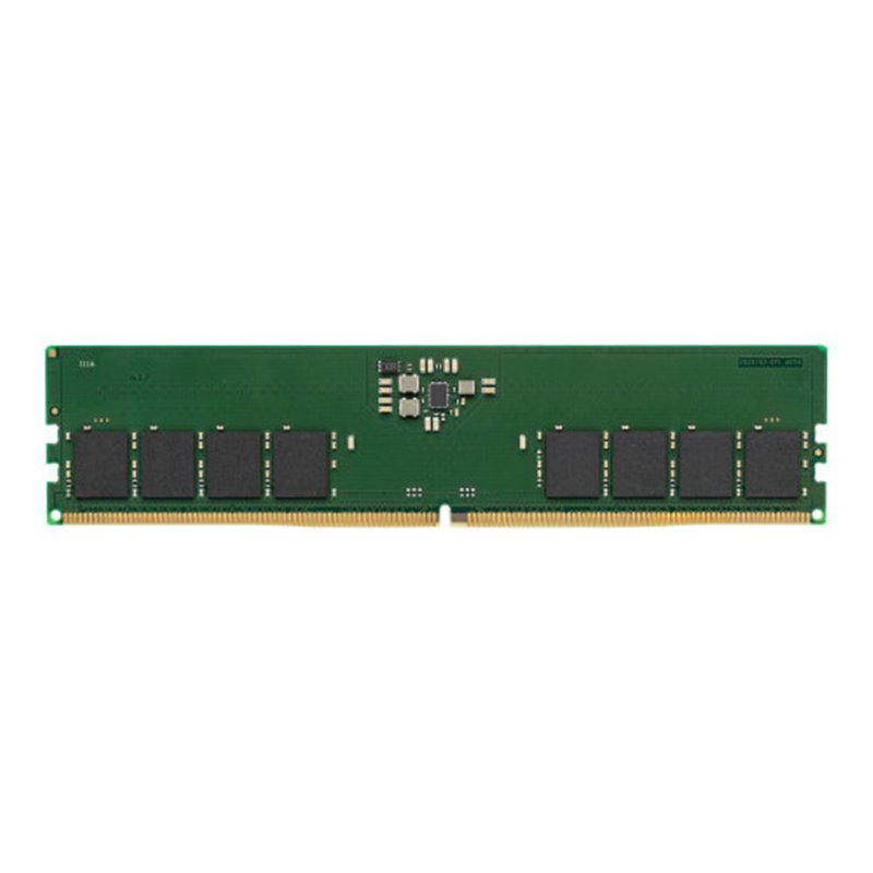 Kingston Technology KCP556US8-16 módulo de memoria 16 GB 1 x 16 GB DDR5 5600 MHz