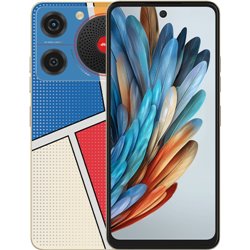 ZTE NUBIA MUSIC 4GB+128GB COLOR POP ART