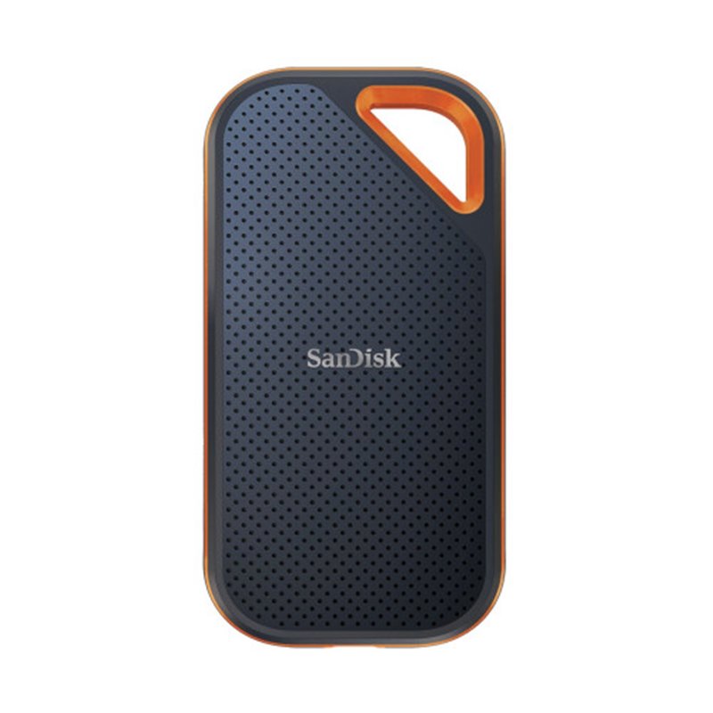 SanDisk Extreme PRO Portable 2000 GB Negro