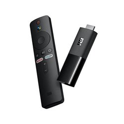 ANDROID TV XIAOMI MI TV STICK NEGRO