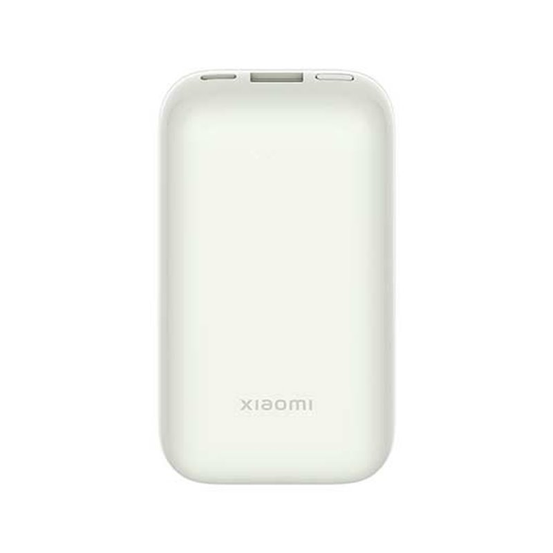 POWERBANK XIAOMI 33W 10000 P.EDITION IVORY