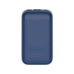 POWERBANK XIAOMI 33W 10000 P.EDITION MIDNIGHT BLUE