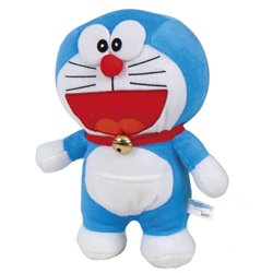 Peluche Doraemon 40cm