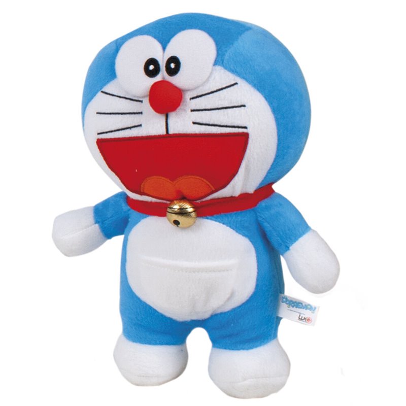 Peluche Doraemon 40cm