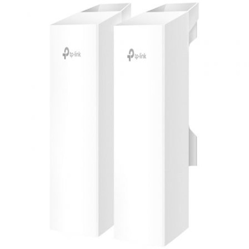 Punto de Acceso Inal�mbrico TP-Link Omada EAP215-Bridge KIT/ 867Mbps/ 2.4GHz 5GHz/ Antenas de 7dBi/ WiFi 802.11 a/b/g/n/ac