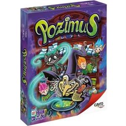 JUEGO POZIMUS