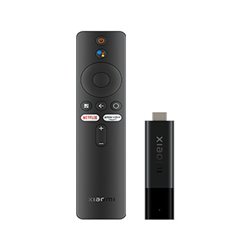 ANDROID TV XIAOMI SMART TV STICK 4K