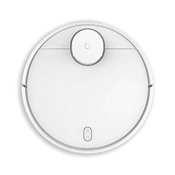 ROBOT ASPIRADOR XIAOMI MI VACUUM-MOP 2 PRO WHITE