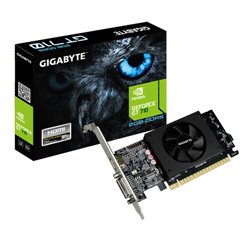 VGA GIGABYTE GV-N710D5-2GL