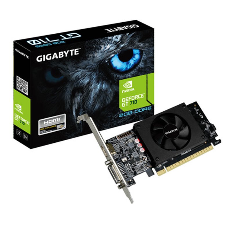 VGA GIGABYTE GV-N710D5-2GL