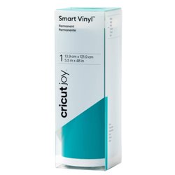 Cricut Smart Vinyl Rollo de vinilo de termotransferencia