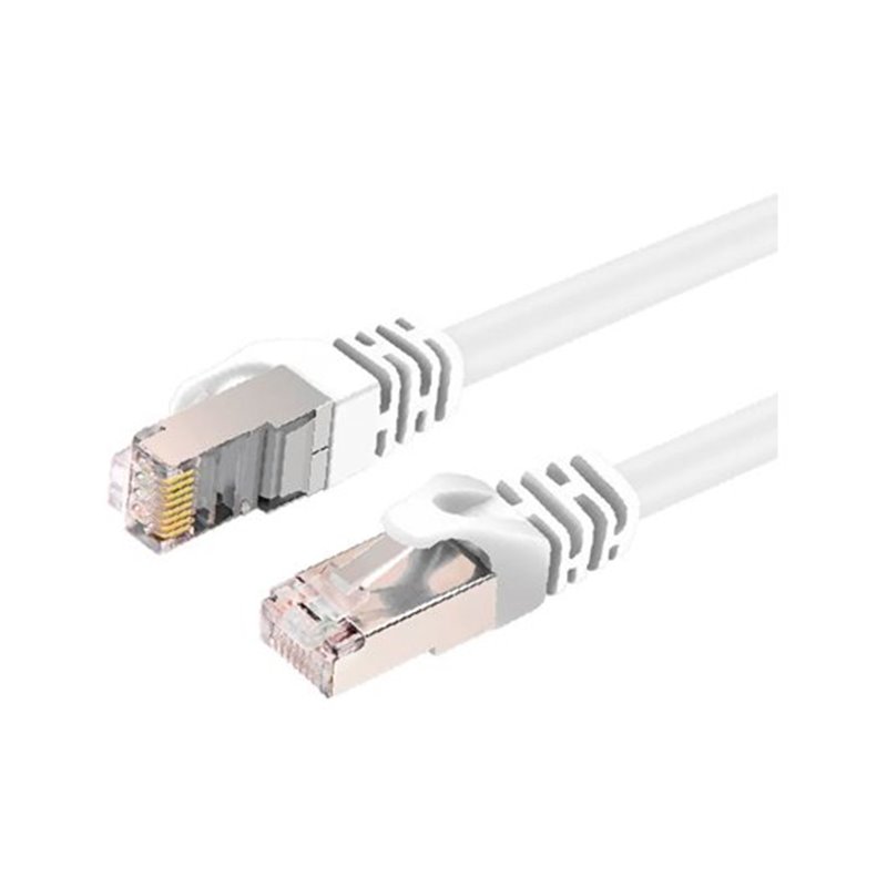 CABLE DE RED UNICO CAT.7 UTP. RJ45.1.5M