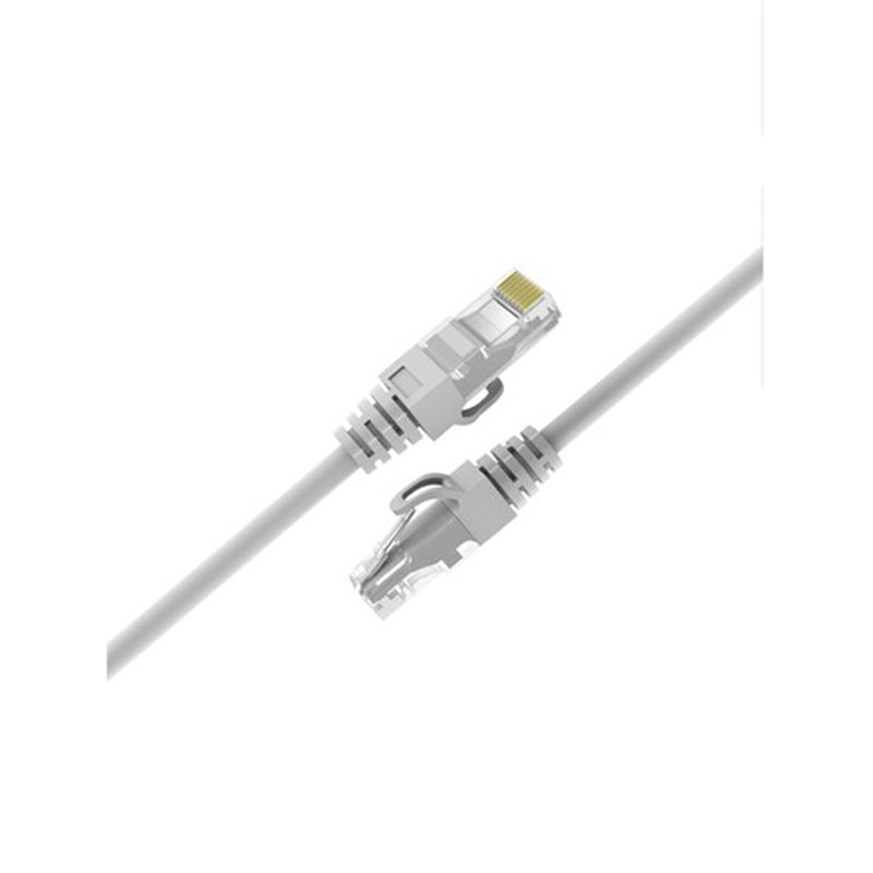 CABLE DE RED UNICO CAT.6 UTP.RJ45