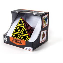 HOLLOW PYRAMINX