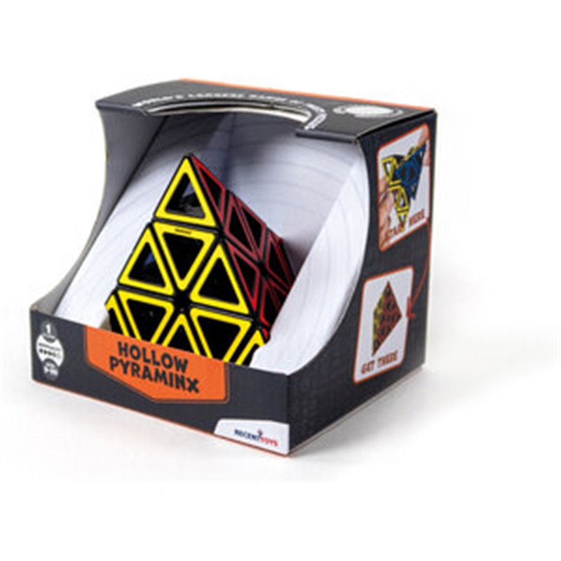 HOLLOW PYRAMINX