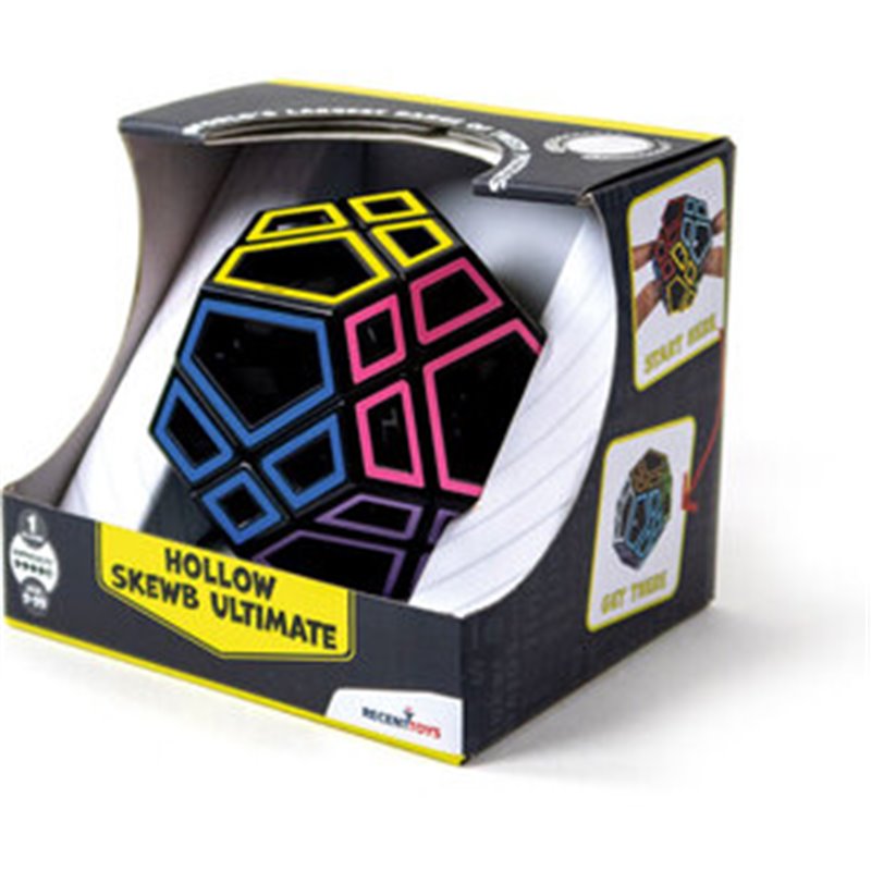 HOLLOW SKEWB ULTIMATE