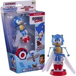 FLYING HEROES SONIC ELECTRONIC