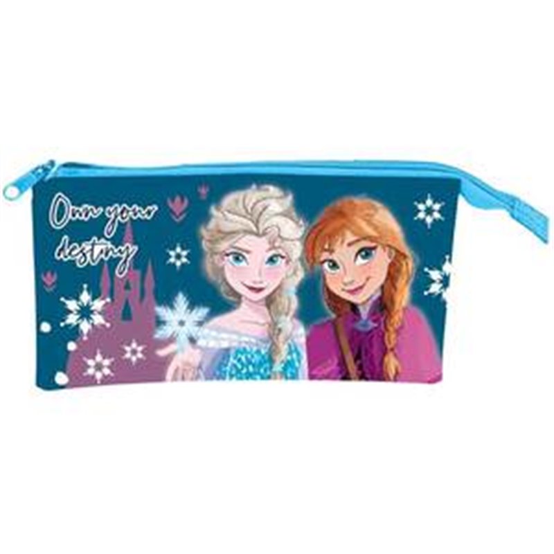 ESTUCHE TRIPLE FROZEN