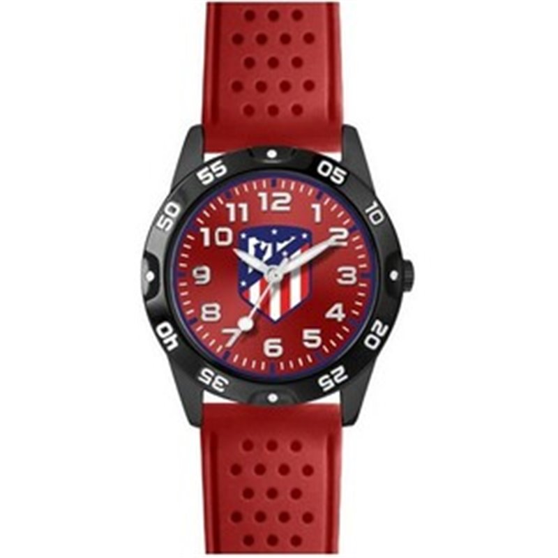 RELOJ PULSERA INF/CAD ATLETICO DE MADRID