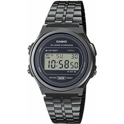 RELOJ PULSERA CASIO A171WEGG-1AEF