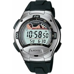 RELOJ CASIO HOMBRE W-753-1AVCB