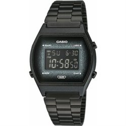 RELOJ CASIO B640WBG-1BEF