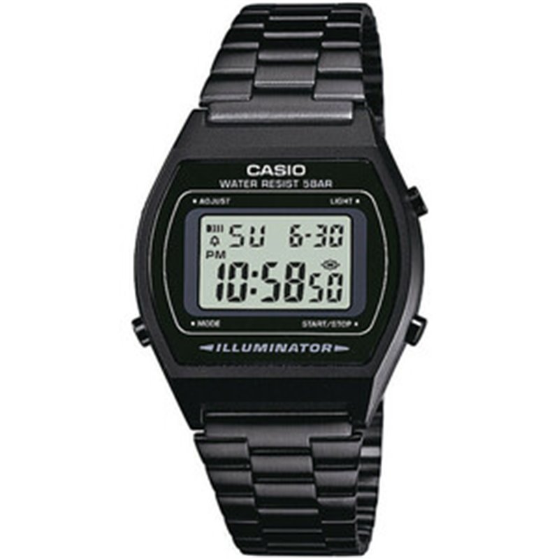 RELOJ CASIO B640WB-1AEF