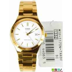 RELOJ CASIO MODELO MTP-1170N-7A MTP-1170N-7ARDF