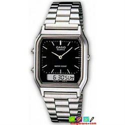 RELOJ CASIO AQ-230A-1DMQ