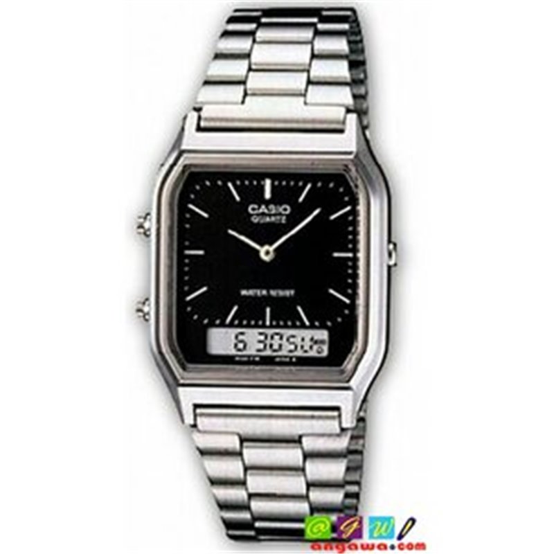 RELOJ CASIO AQ-230A-1DMQ