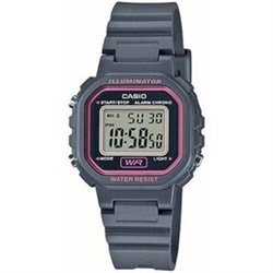 RELOJ CASIO LA-20WH-8ADF