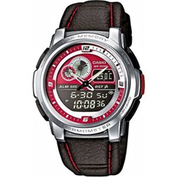 RELOJ CASIO AQF-102WL-4BVEF