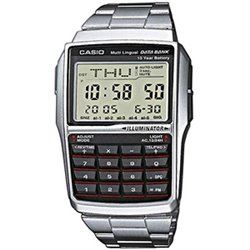 RELOJ CASIO DBC-32D-1AES