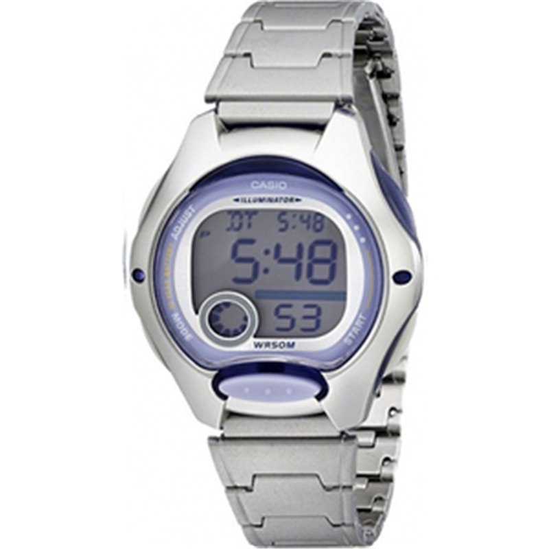 RELOJ CASIO MODELO LW-200D-6A