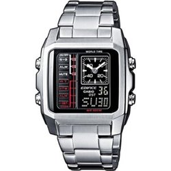 RELOJ CASIO EFA-124D-1A