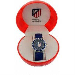 RELOJ AT. MADRID