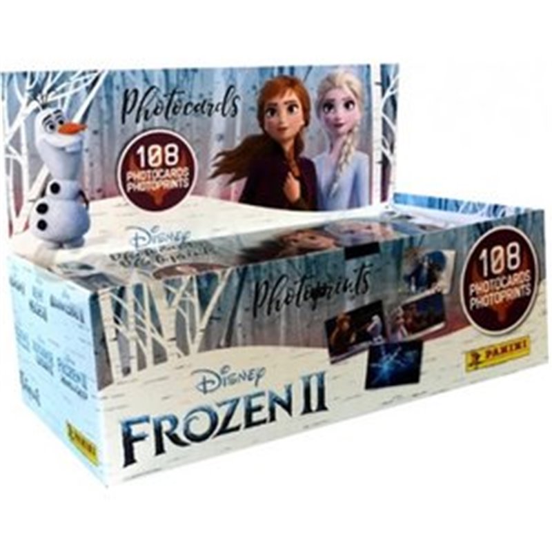 FROZEN II SOBRES