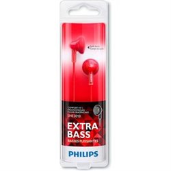 AURICULARES PHILIPS SHE3010