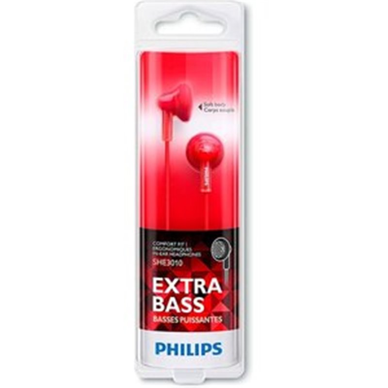 AURICULARES PHILIPS SHE3010