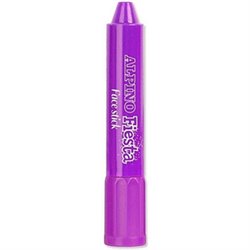 MAQUILLAJE FACIAL ALPINO STICK - LILA