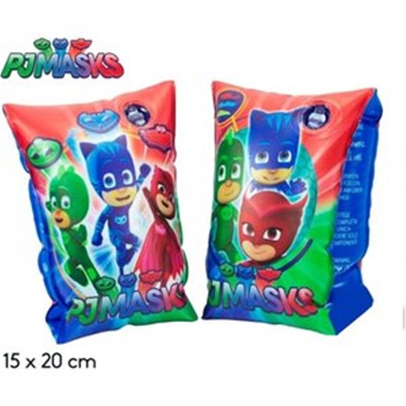 PJ MASKS MANGUITOS