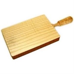 TABLA COCINA PINO RECTANGULAR - 15X25CM