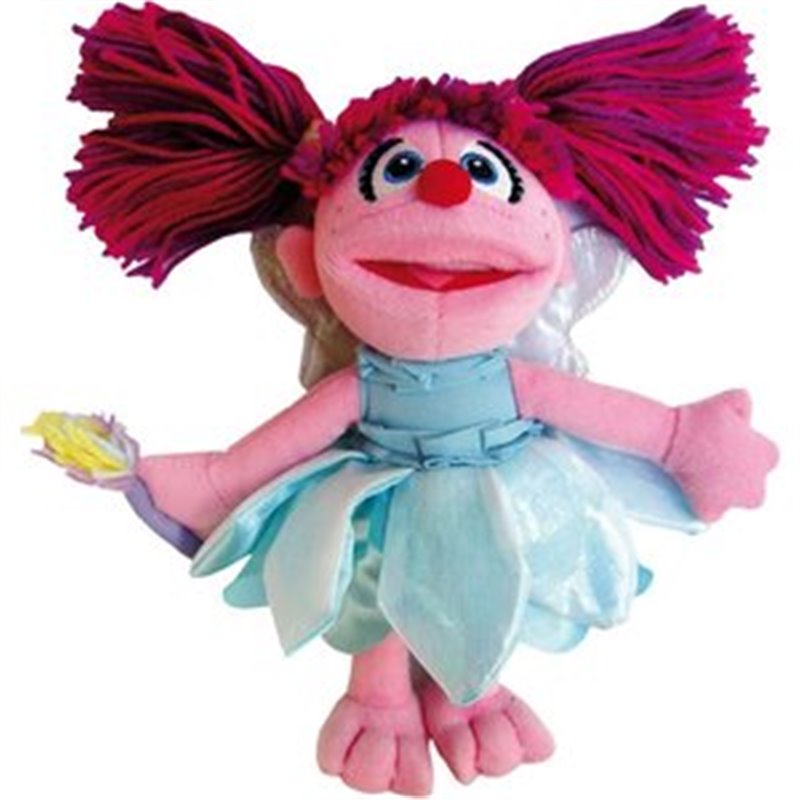 PELUCHE ABBY CADABBY