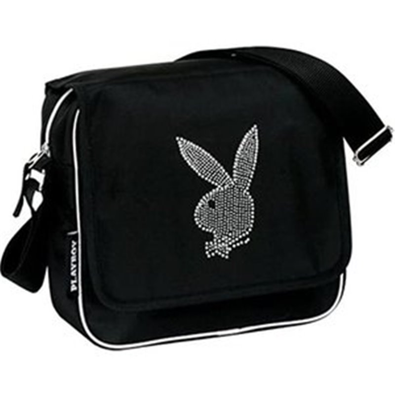 BANDOLERA PLAYBOY