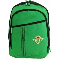 MOCHILA REAL BETIS BALONPIE